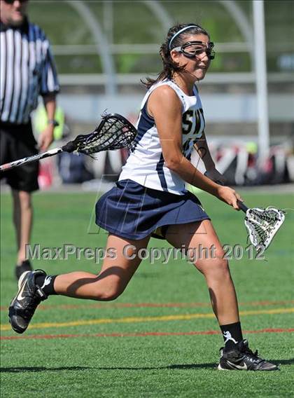 Thumbnail 3 in Mount Sinai vs Shoreham-Wading River (Section 11 Class C Final) photogallery.