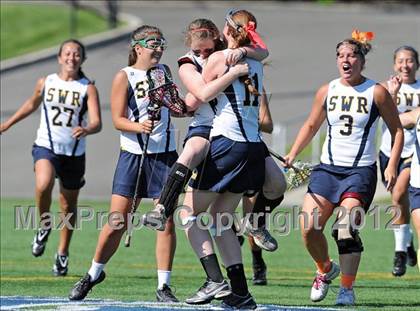 Thumbnail 1 in Mount Sinai vs Shoreham-Wading River (Section 11 Class C Final) photogallery.