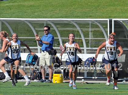 Thumbnail 3 in Mount Sinai vs Shoreham-Wading River (Section 11 Class C Final) photogallery.