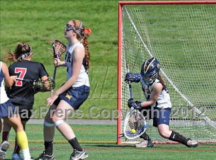 Thumbnail 3 in Mount Sinai vs Shoreham-Wading River (Section 11 Class C Final) photogallery.