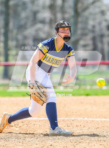 Thumbnail 3 in Toms River North @ Jackson Memorial photogallery.