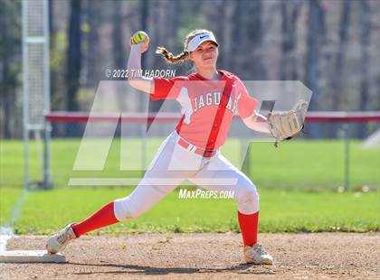 Thumbnail 2 in Toms River North @ Jackson Memorial photogallery.