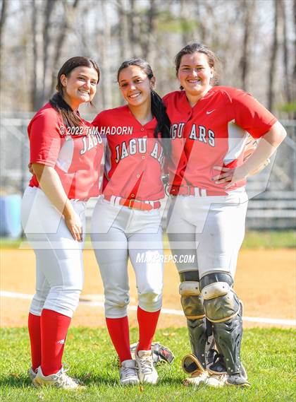 Thumbnail 2 in Toms River North @ Jackson Memorial photogallery.