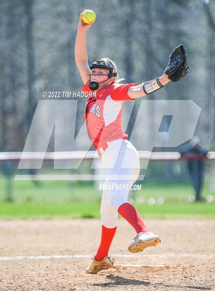 Thumbnail 2 in Toms River North @ Jackson Memorial photogallery.
