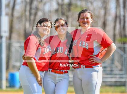 Thumbnail 1 in Toms River North @ Jackson Memorial photogallery.