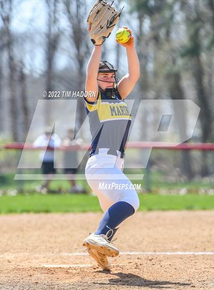 Thumbnail 1 in Toms River North @ Jackson Memorial photogallery.