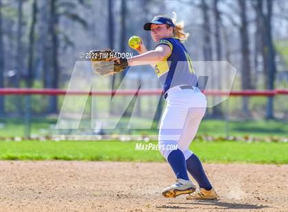 Thumbnail 1 in Toms River North @ Jackson Memorial photogallery.