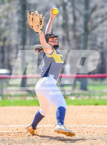 Thumbnail 1 in Toms River North @ Jackson Memorial photogallery.