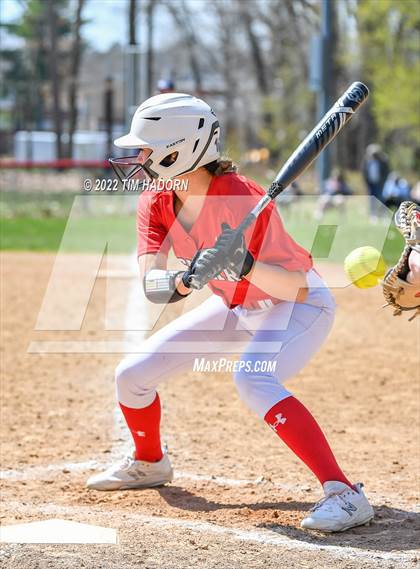 Thumbnail 1 in Toms River North @ Jackson Memorial photogallery.