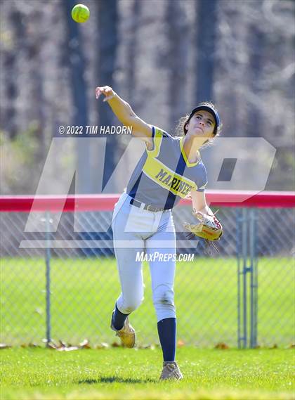 Thumbnail 2 in Toms River North @ Jackson Memorial photogallery.