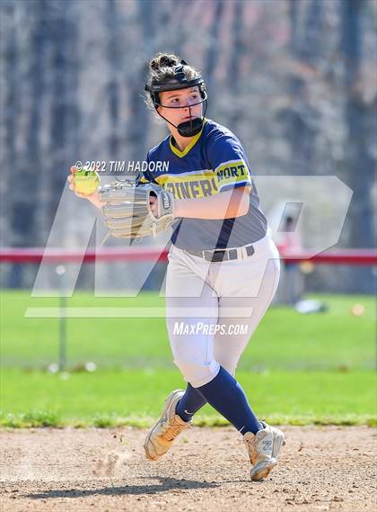Thumbnail 2 in Toms River North @ Jackson Memorial photogallery.