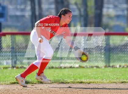 Thumbnail 1 in Toms River North @ Jackson Memorial photogallery.