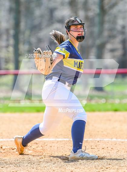 Thumbnail 2 in Toms River North @ Jackson Memorial photogallery.