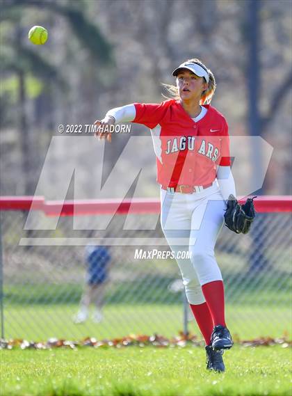 Thumbnail 1 in Toms River North @ Jackson Memorial photogallery.