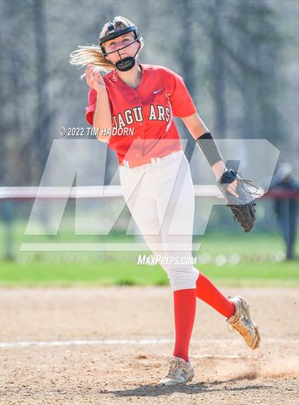 Thumbnail 1 in Toms River North @ Jackson Memorial photogallery.