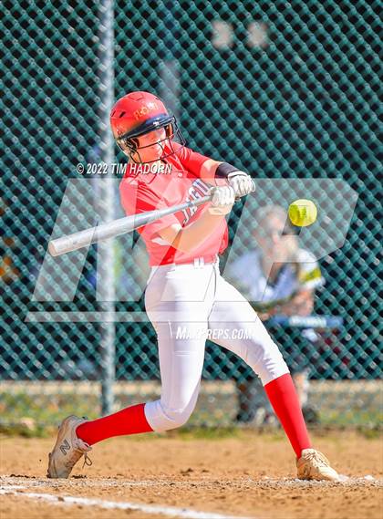 Thumbnail 2 in Toms River North @ Jackson Memorial photogallery.