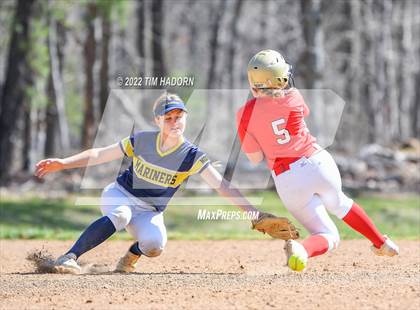 Thumbnail 1 in Toms River North @ Jackson Memorial photogallery.