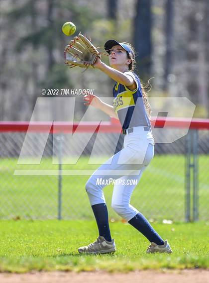 Thumbnail 1 in Toms River North @ Jackson Memorial photogallery.