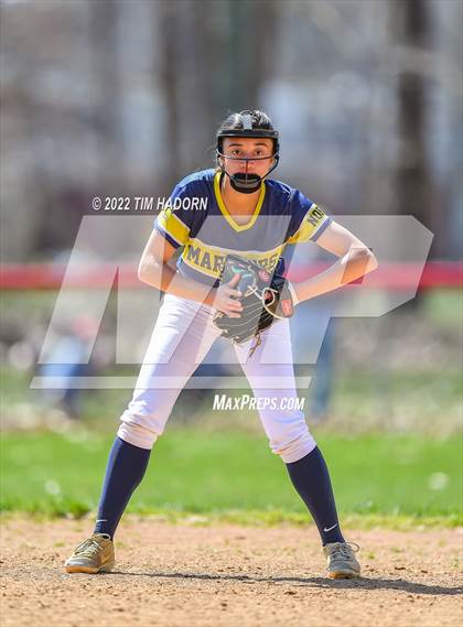 Thumbnail 1 in Toms River North @ Jackson Memorial photogallery.