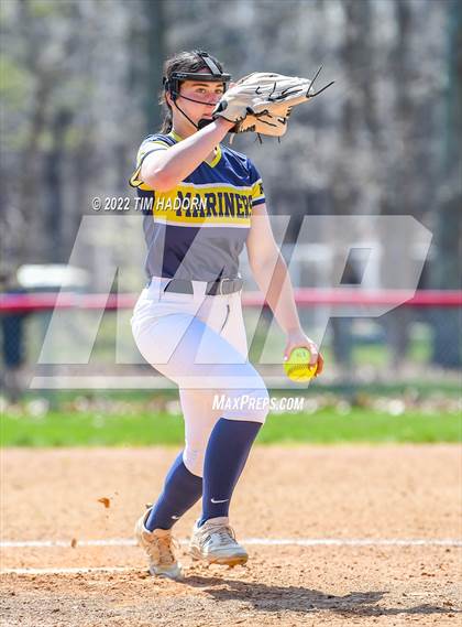 Thumbnail 3 in Toms River North @ Jackson Memorial photogallery.