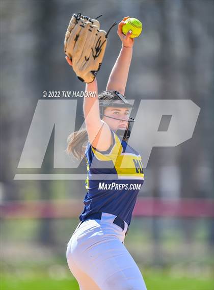 Thumbnail 2 in Toms River North @ Jackson Memorial photogallery.