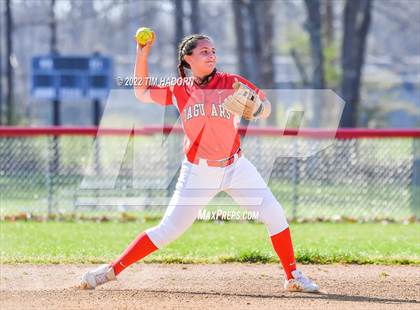 Thumbnail 1 in Toms River North @ Jackson Memorial photogallery.