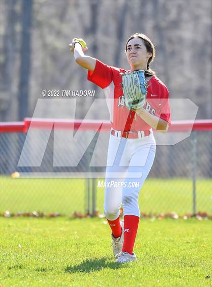 Thumbnail 3 in Toms River North @ Jackson Memorial photogallery.