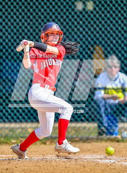 Thumbnail 2 in Toms River North @ Jackson Memorial photogallery.