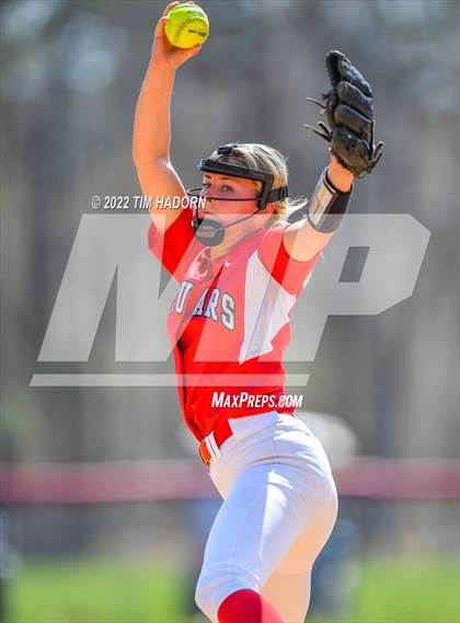 Thumbnail 1 in Toms River North @ Jackson Memorial photogallery.