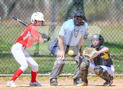 Thumbnail 1 in Toms River North @ Jackson Memorial photogallery.
