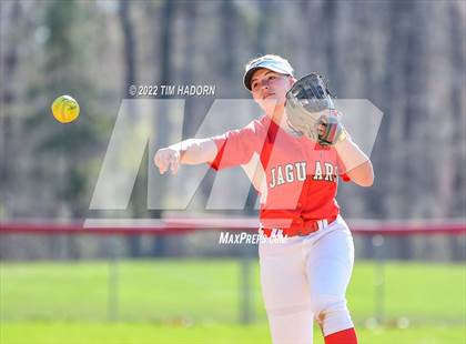 Thumbnail 3 in Toms River North @ Jackson Memorial photogallery.