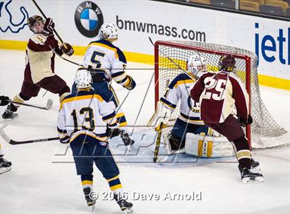 Thumbnail 1 in Algonquin Regional vs Hanover (MIAA Division 3 Final) photogallery.