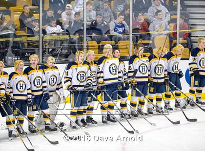 Thumbnail 1 in Algonquin Regional vs Hanover (MIAA Division 3 Final) photogallery.
