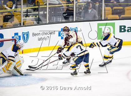 Thumbnail 2 in Algonquin Regional vs Hanover (MIAA Division 3 Final) photogallery.