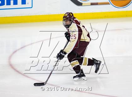 Thumbnail 2 in Algonquin Regional vs Hanover (MIAA Division 3 Final) photogallery.