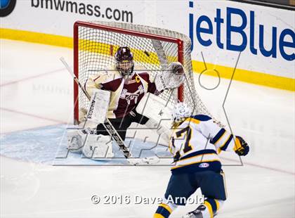 Thumbnail 1 in Algonquin Regional vs Hanover (MIAA Division 3 Final) photogallery.