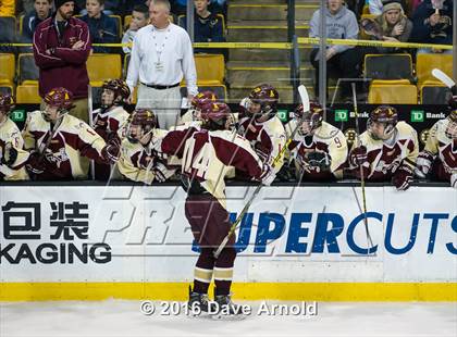 Thumbnail 1 in Algonquin Regional vs Hanover (MIAA Division 3 Final) photogallery.
