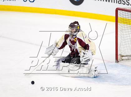 Thumbnail 3 in Algonquin Regional vs Hanover (MIAA Division 3 Final) photogallery.