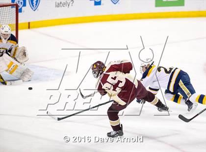 Thumbnail 2 in Algonquin Regional vs Hanover (MIAA Division 3 Final) photogallery.