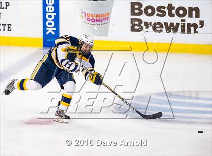 Thumbnail 1 in Algonquin Regional vs Hanover (MIAA Division 3 Final) photogallery.