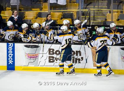 Thumbnail 1 in Algonquin Regional vs Hanover (MIAA Division 3 Final) photogallery.
