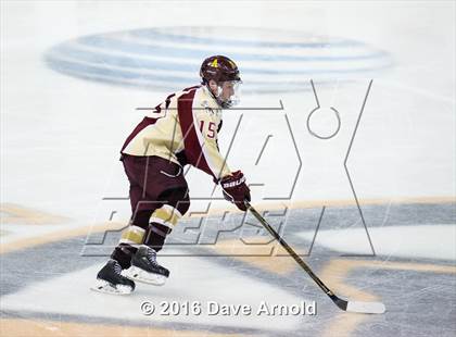 Thumbnail 2 in Algonquin Regional vs Hanover (MIAA Division 3 Final) photogallery.