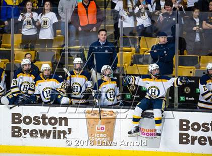 Thumbnail 2 in Algonquin Regional vs Hanover (MIAA Division 3 Final) photogallery.