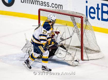 Thumbnail 2 in Algonquin Regional vs Hanover (MIAA Division 3 Final) photogallery.