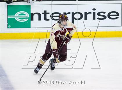 Thumbnail 1 in Algonquin Regional vs Hanover (MIAA Division 3 Final) photogallery.