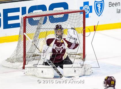 Thumbnail 2 in Algonquin Regional vs Hanover (MIAA Division 3 Final) photogallery.