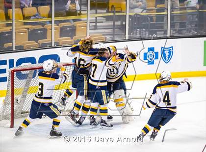 Thumbnail 2 in Algonquin Regional vs Hanover (MIAA Division 3 Final) photogallery.