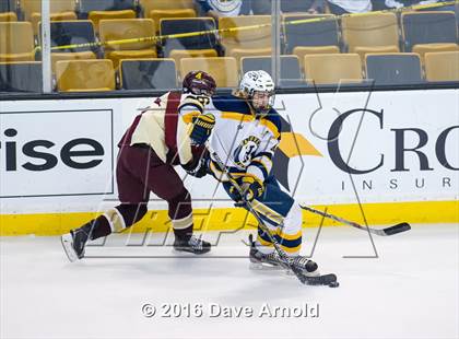 Thumbnail 2 in Algonquin Regional vs Hanover (MIAA Division 3 Final) photogallery.