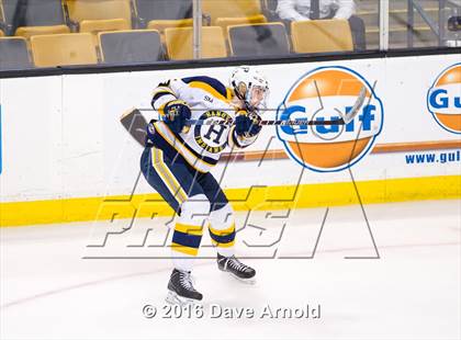 Thumbnail 1 in Algonquin Regional vs Hanover (MIAA Division 3 Final) photogallery.