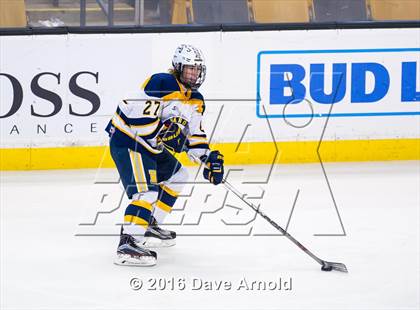 Thumbnail 1 in Algonquin Regional vs Hanover (MIAA Division 3 Final) photogallery.